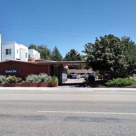 The Charin Inn Clearfield Exterior photo