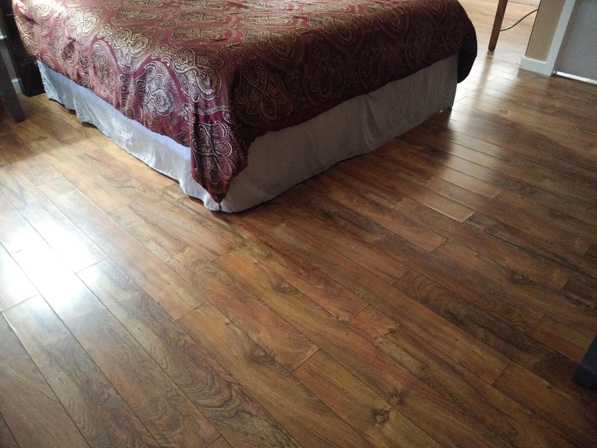 The Charin Inn Clearfield Room photo