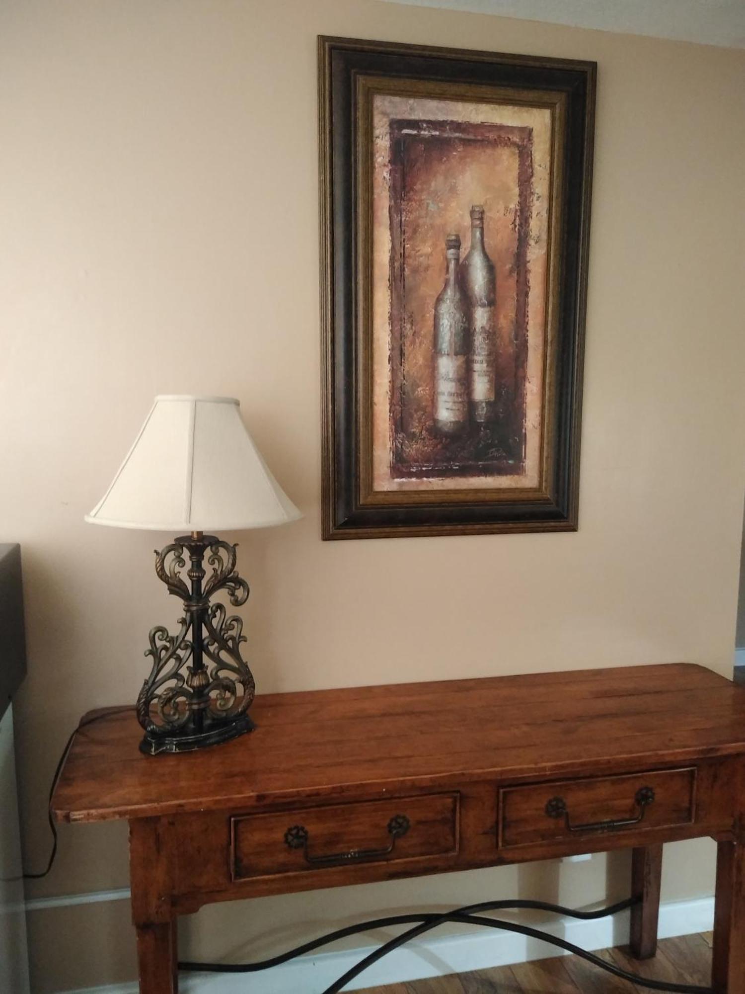 The Charin Inn Clearfield Room photo